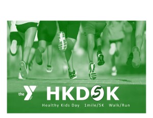 YMCA HKD5K